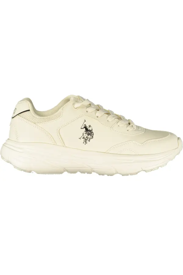 US Polo Assn Ženske niske tenisice za trčanje US Polo Assn.