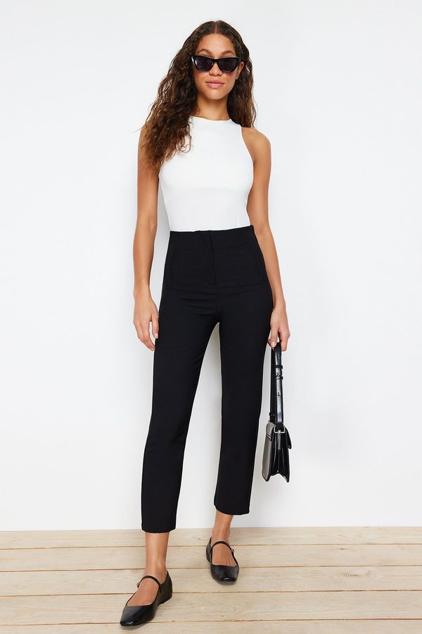 Trendyol Ženske pantalone Trendyol