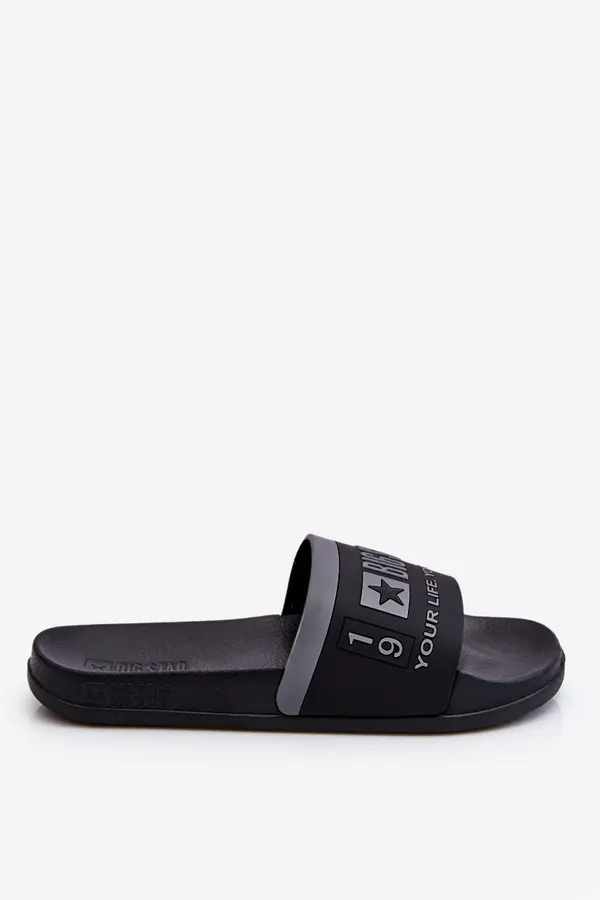 BIG STAR SHOES Ženske papuče BIG STAR SHOES
