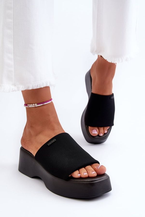 BIG STAR SHOES Ženske papuče BIG STAR SHOES