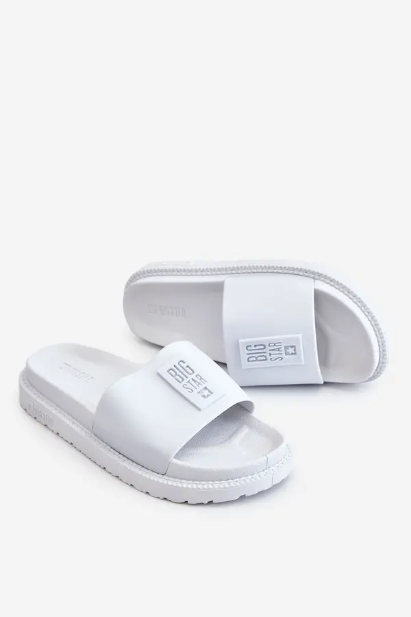 BIG STAR SHOES Ženske papuče BIG STAR SHOES i521_23903
