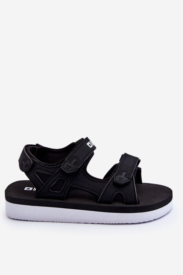 Big Star Ženske papuče BIG STAR SHOES i521_24148