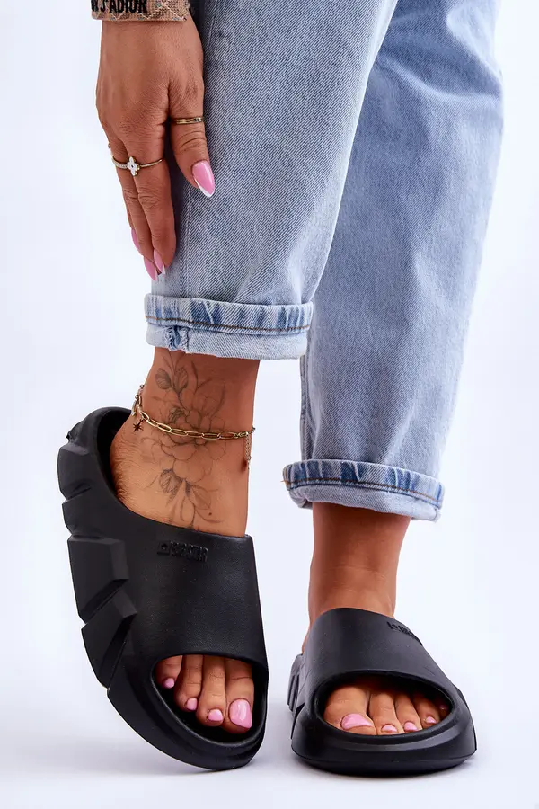 BIG STAR SHOES Ženske papuče BIG STAR SHOES