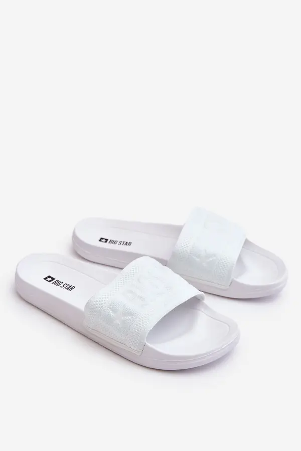 BIG STAR SHOES Ženske papuče BIG STAR SHOES
