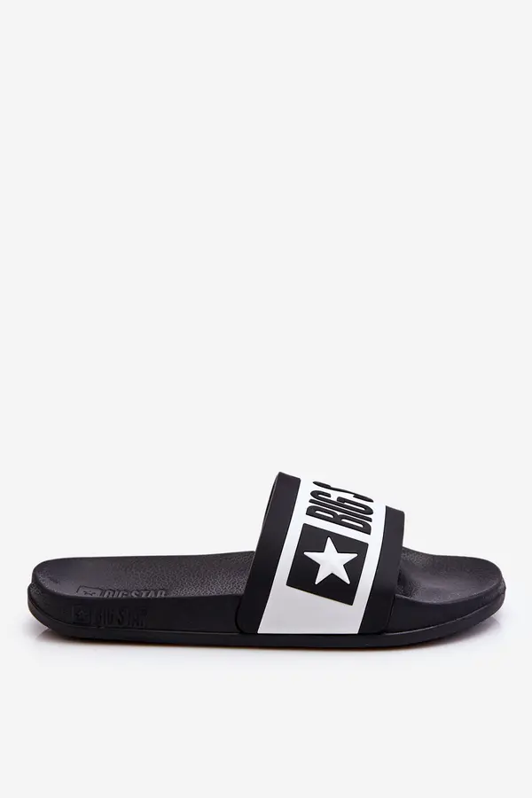 BIG STAR SHOES Ženske papuče BIG STAR SHOES