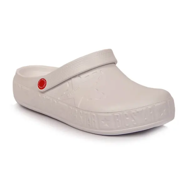 BIG STAR SHOES Ženske papuče BIG STAR SHOES