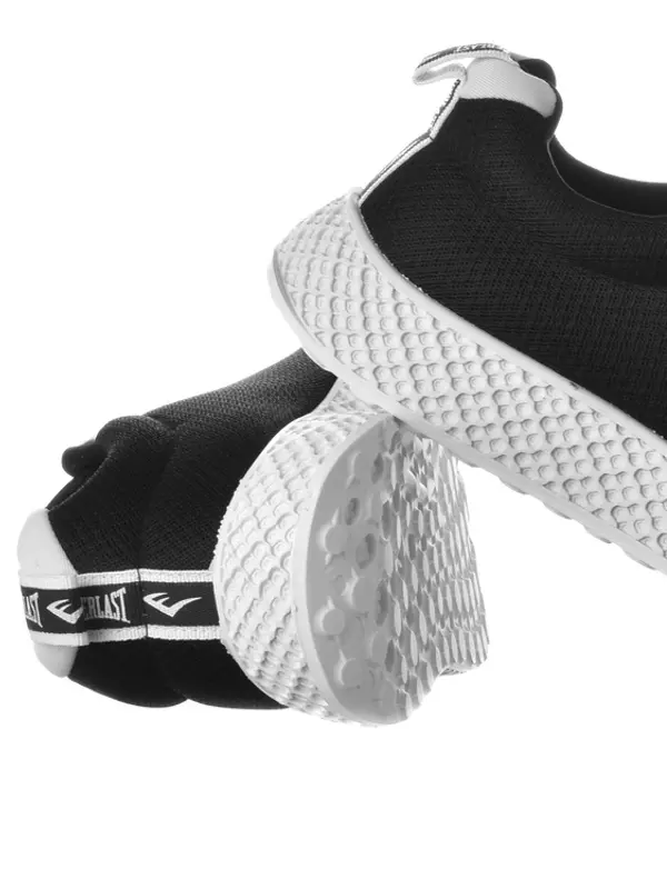 Everlast Ženske papuče EVERLAST EV738-CRNE