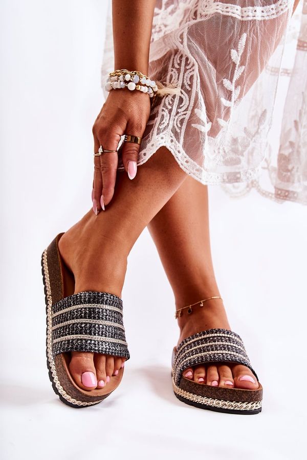 Kesi Ženske papuče Kesi