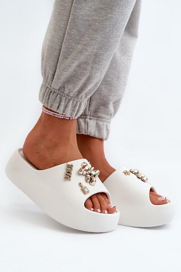 PS1 Ženske papuče Kesi