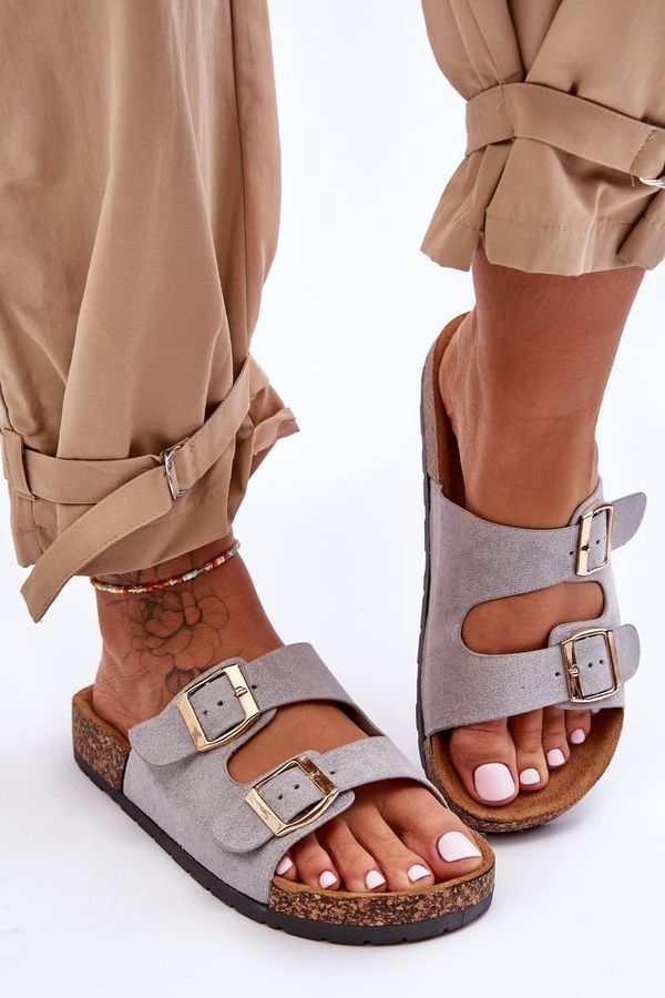 Kesi Ženske papuče Kesi