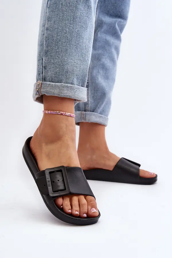 BIG STAR SHOES Ženske papuče Kesi