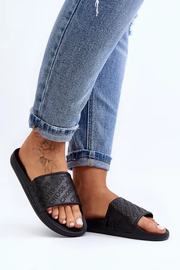Cross Jeans Ženske papuče Kesi
