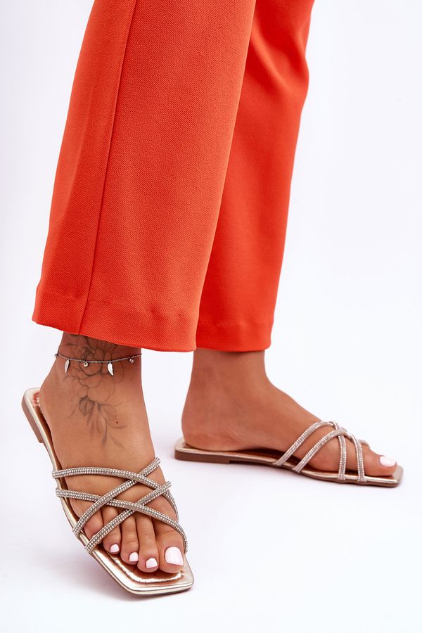 Kesi Ženske papuče Kesi