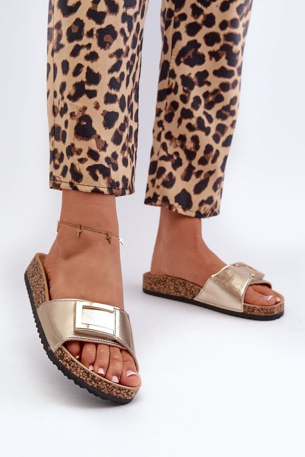 PE1 Ženske papuče Kesi