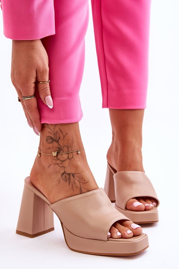 Kesi Ženske papuče Kesi