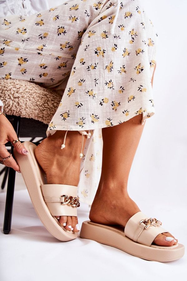 Kesi Ženske papuče Kesi