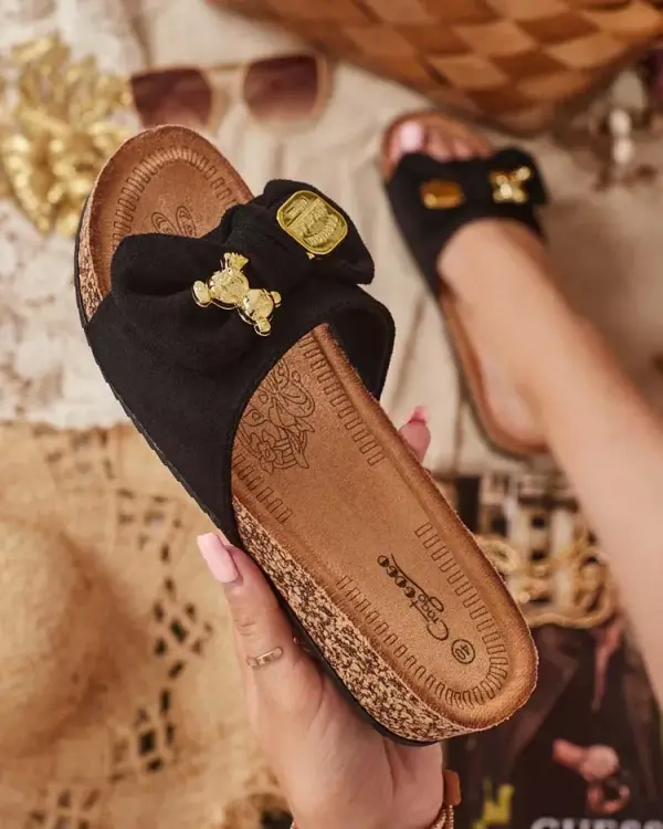 Resti Ženske papuče Resti Royalfashion