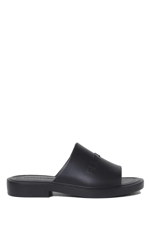 Salvatore Ferragamo Ženske papuče Salvatore Ferragamo