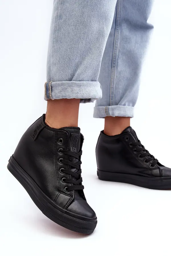 BIG STAR SHOES Ženske patike BIG STAR SHOES BIG STAR SHOES