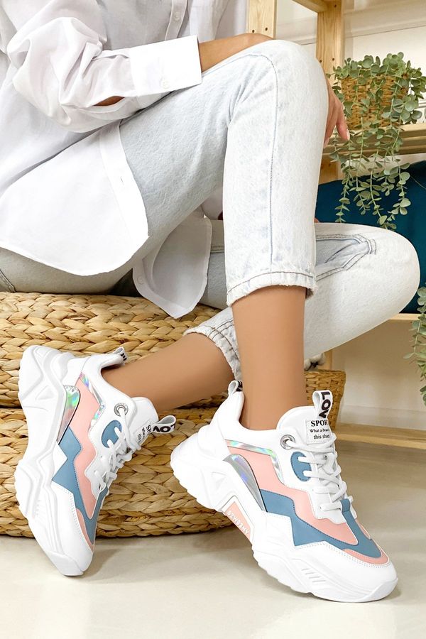 DARK SEER Ženske patike DARK SEER