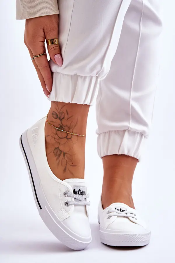 Lee Cooper Ženske patike Kesi