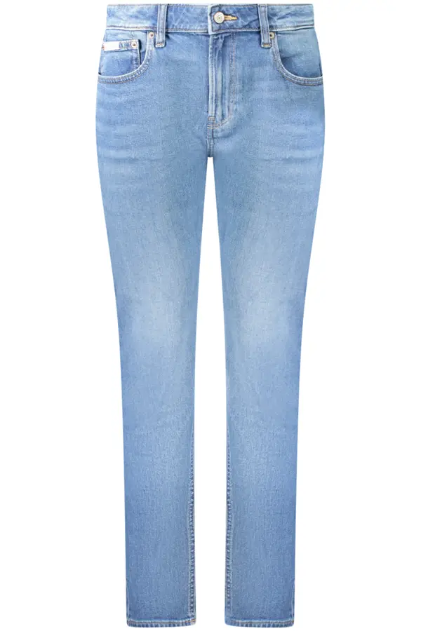 Calvin Klein Ženske plave Calvin Klein traperice