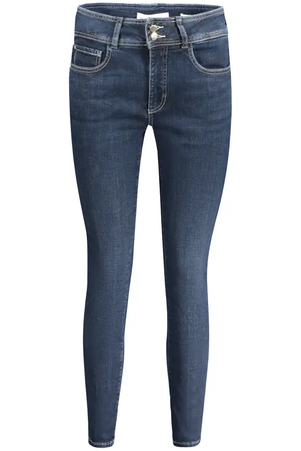 GUESS JEANS Ženske plave Guess traperice