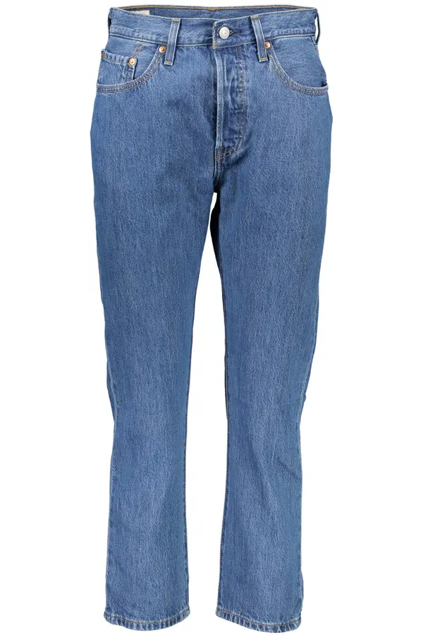 Levi's Ženske plave traperice LEVI'S