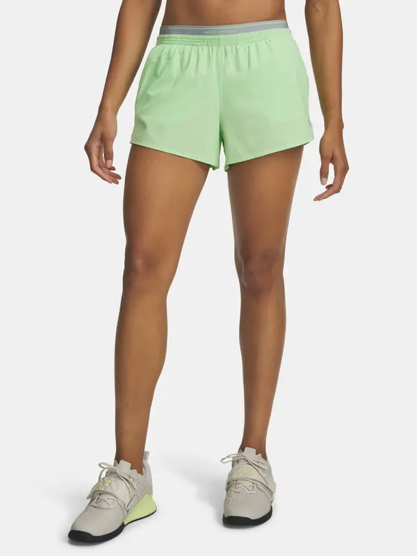 Under Armour Ženske pletene kratke hlače Under Armour Vanish