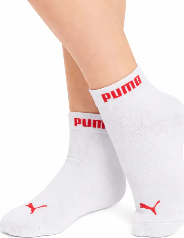 Puma Ženske Puma čarape, pakiranje od 6 pari