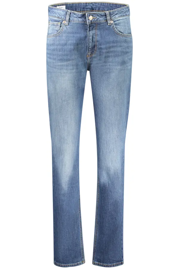Pepe Jeans Ženske ravne traperice