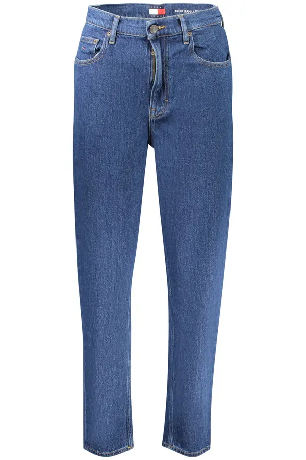 Tommy Hilfiger Ženske ravne traperice