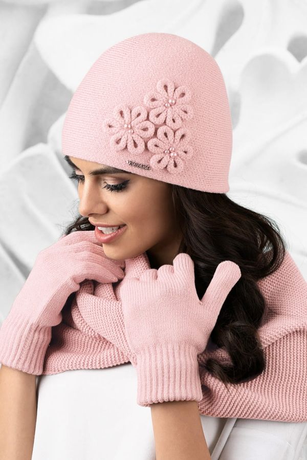 Kamea Ženske rukavice Kamea K.18.959.09