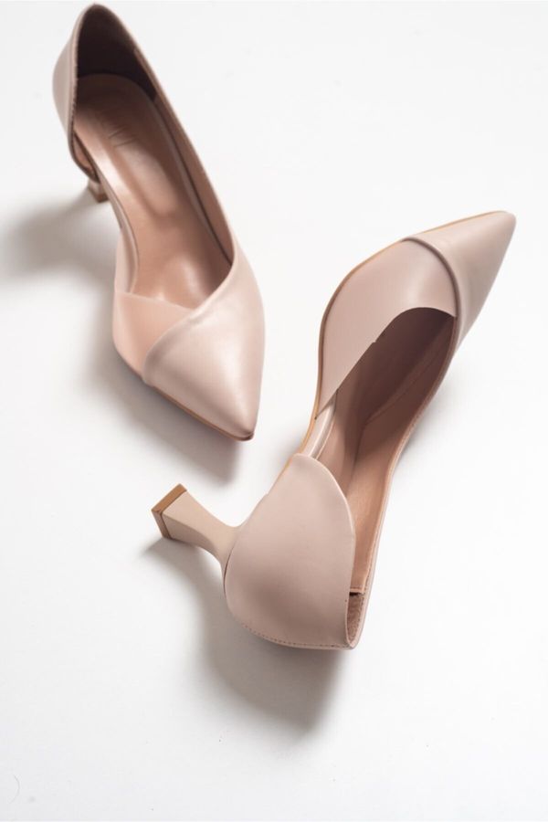 LuviShoes Ženske salonke LuviShoes