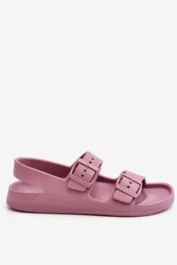 BIG STAR SHOES Ženske sandale BIG STAR SHOES