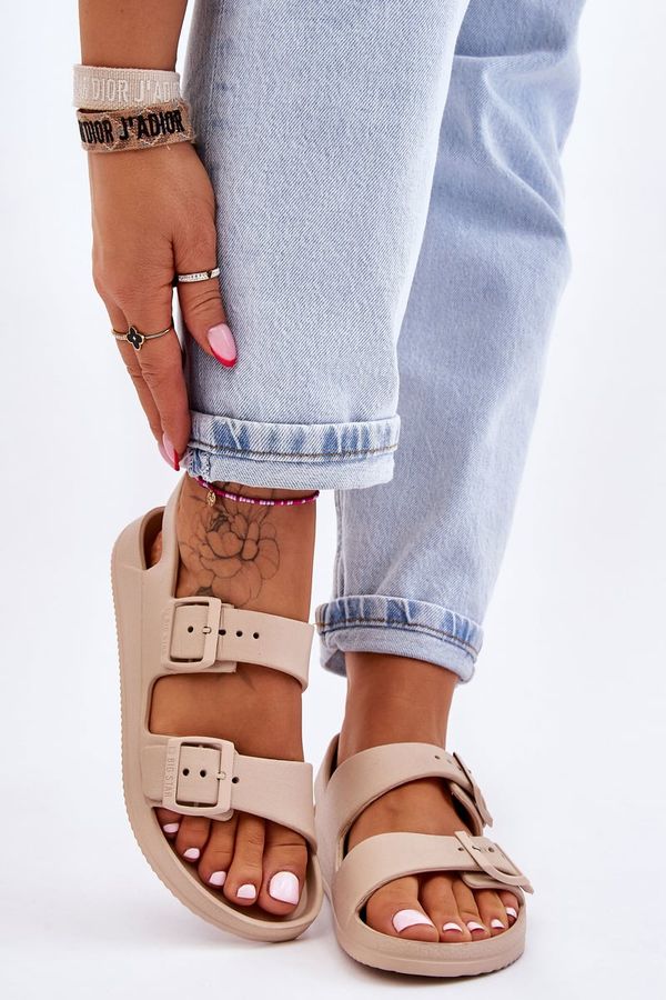 BIG STAR SHOES Ženske sandale BIG STAR SHOES