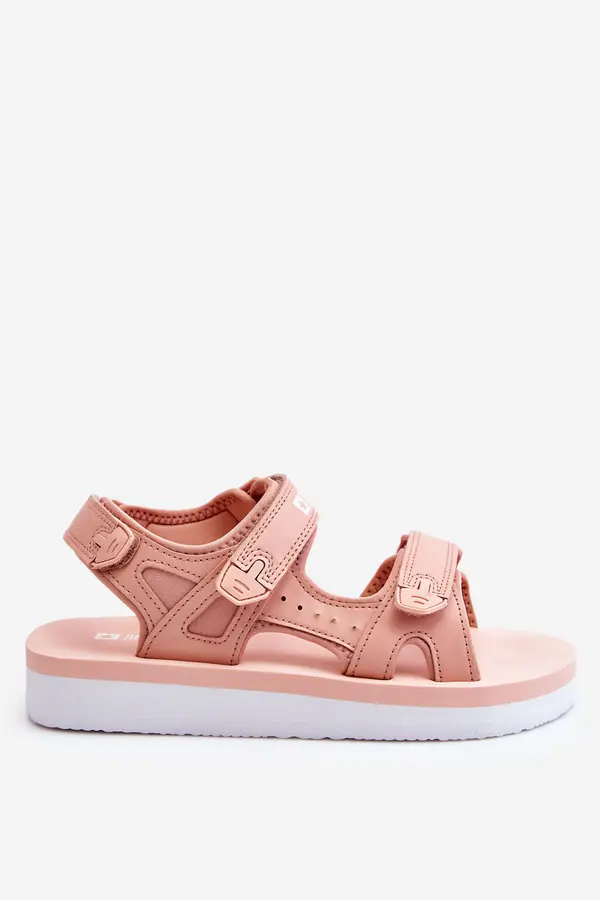 BIG STAR SHOES Ženske sandale BIG STAR SHOES