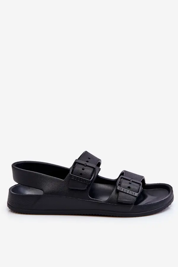 BIG STAR SHOES Ženske sandale BIG STAR SHOES