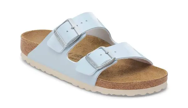 Birkenstock Ženske sandale Birkenstock Arizona