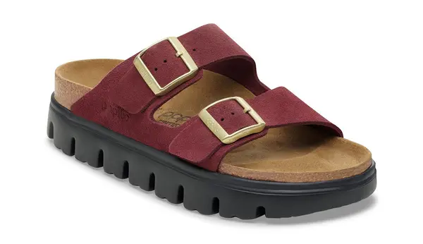 Birkenstock Ženske sandale Birkenstock Arizona