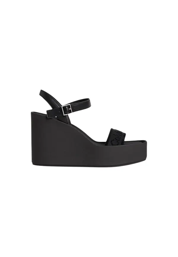 Calvin Klein Ženske sandale Calvin Klein