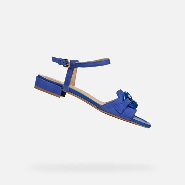 GEOX Ženske sandale Geox New Eraklia 15