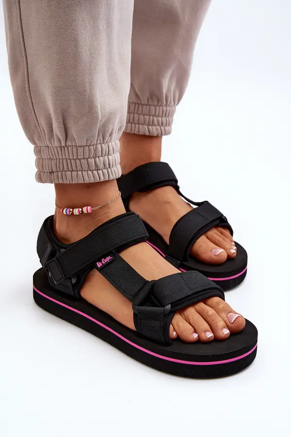 Lee Cooper Ženske sandale Kesi
