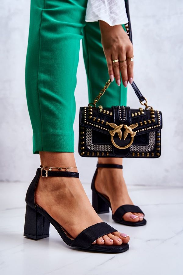 Kesi Ženske sandale Kesi Lucida