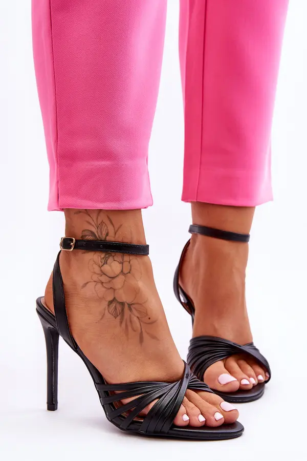 Boto Ženske sandale Kesi