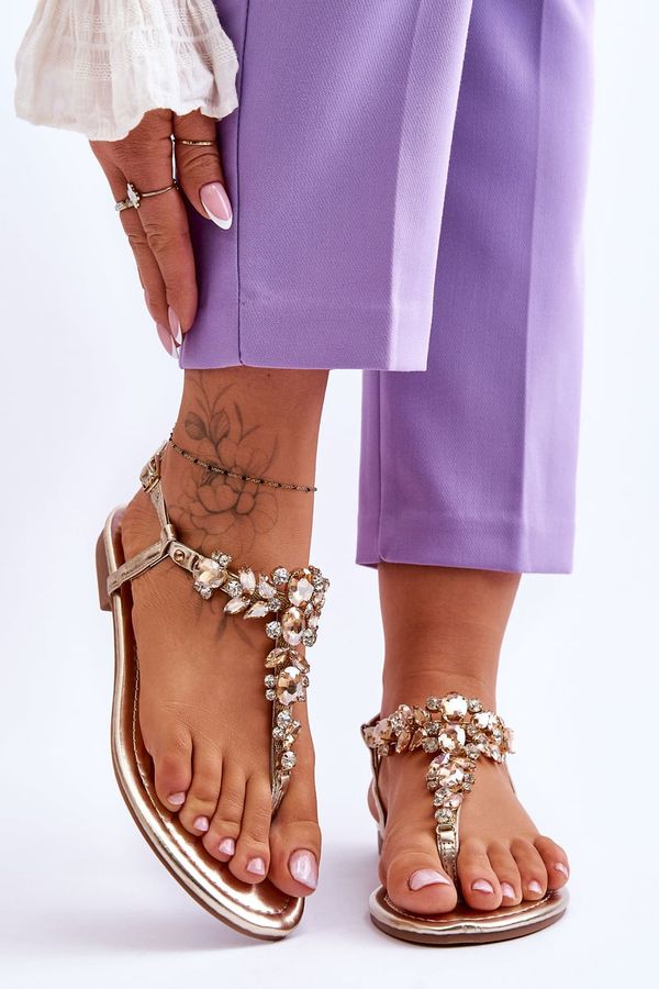 FB2 Ženske sandale Kesi