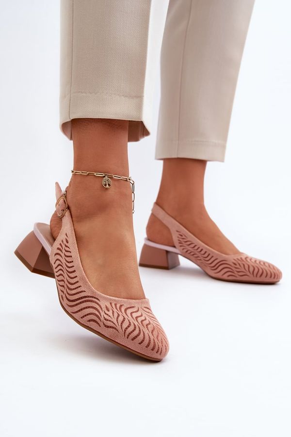 PE2 Ženske sandale Kesi