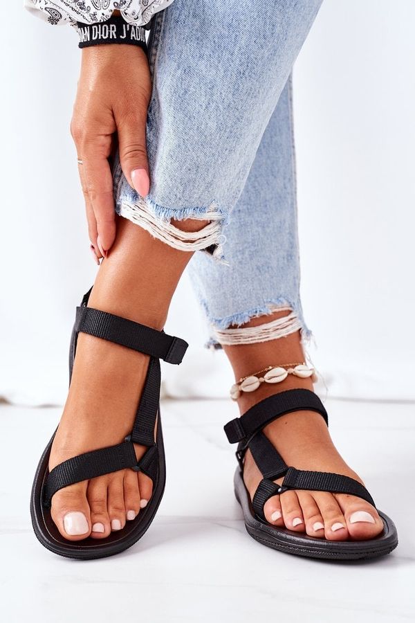 Kesi Ženske sandale Kesi Ultimate