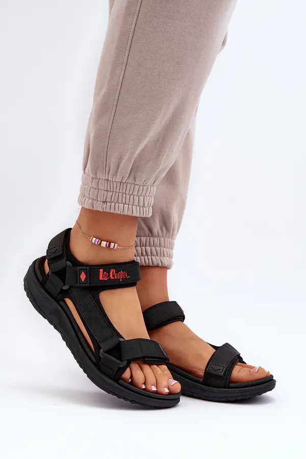 Lee Cooper Ženske sandale Kesi