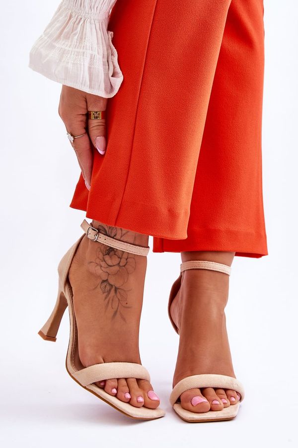 Kesi Ženske sandale Kesi